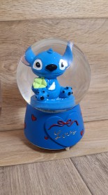 بلورة ستيتش حجم كبير