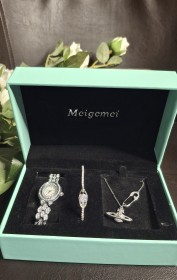 اكسسوا طقم 3 قطع