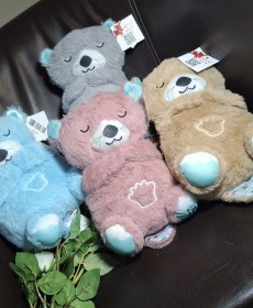 دبدوب بتنفس