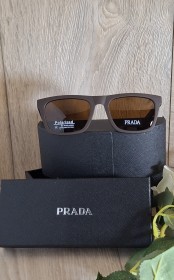 نظارة رجالي prada
