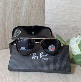 نظارة رجالي ray ban