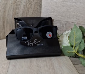 نظارة رجالي ray ban