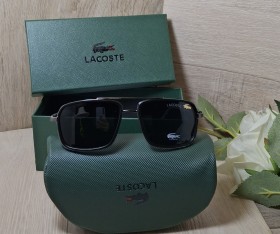 نظارة رجالي Lacoste