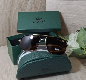 نظارة رجالي Lacoste