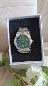 ساعة رجالي ثقيلة