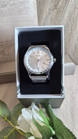 ساعة رجالي ثقيلة