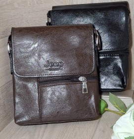 حقيبه كروس رجالي Jeeb