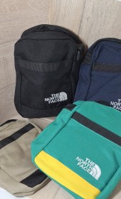 حقيبة رجالي the north face