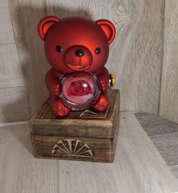 صندوق هديه دبدوب