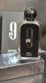 عطر رجالي  9pm