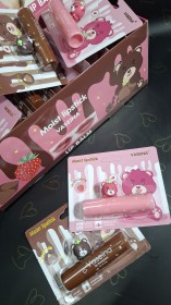 مرطب شفاه دبدوب