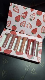 طقم حومره berry