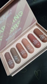 طقم حومره ميني