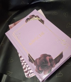 دفتر مكياج 5 طبقات