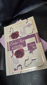 دفتر ميكاج 5 طبقات