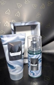 بكيج رجالي حجم صغير