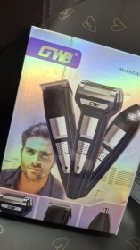 ماكينة حلاقة