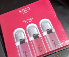 طقم حومره KIKO