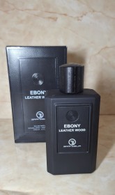 عطر رجالي Ebony