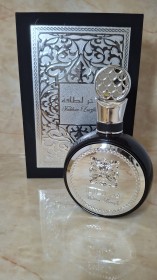 عطر فخر اللطافة رجالي