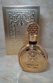 عطر رمز اللطافة ستاتي