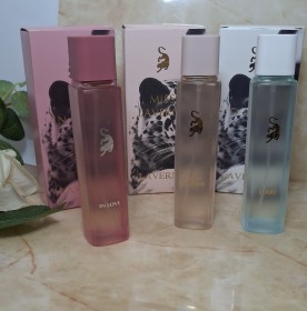 عطر شعر laverna