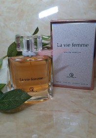 عطر نسائي La bie femme