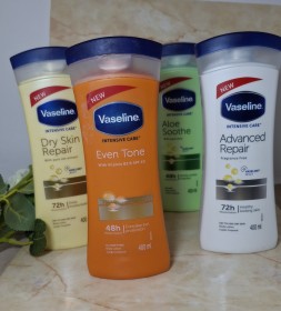 كريم Vaseline