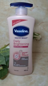 Vaseline