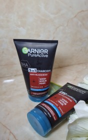 ماسك garnier