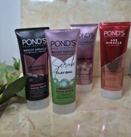 غسول Pond's