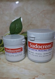 Sudocream