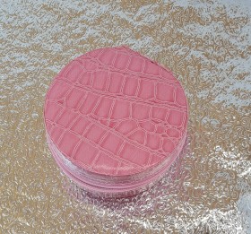 صندوق اكسسوار  دائري