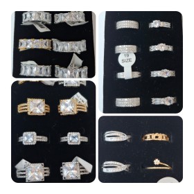 خواتم سولتير