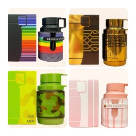 عطر Armaf Odyssey