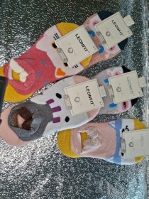 جرابات بناتي -صغير- عدد3