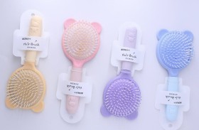 فرشاية مع مراي