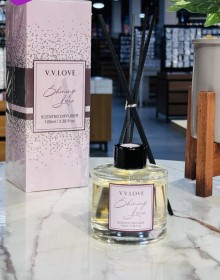 معطر جو عيدان v v