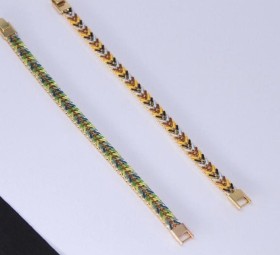 اسوارة جنزير استرس