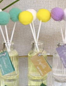 فواحات ملونه