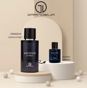 عطر saviour