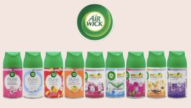 معطر جو air wick