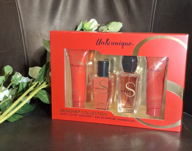 بكج عطرunique