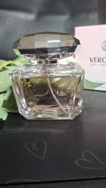 عطر 100 مل verce
